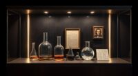top biographies of renowned chemists