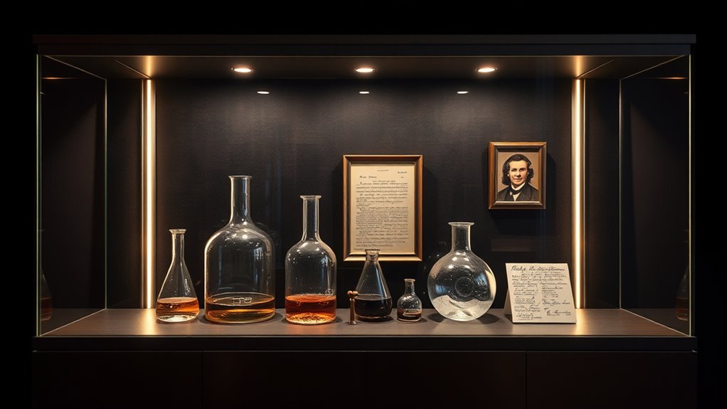 top biographies of renowned chemists