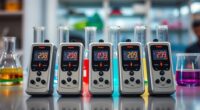 top chemical conductivity meters