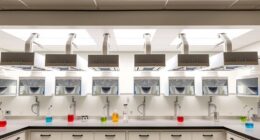 top chemical fume extractors