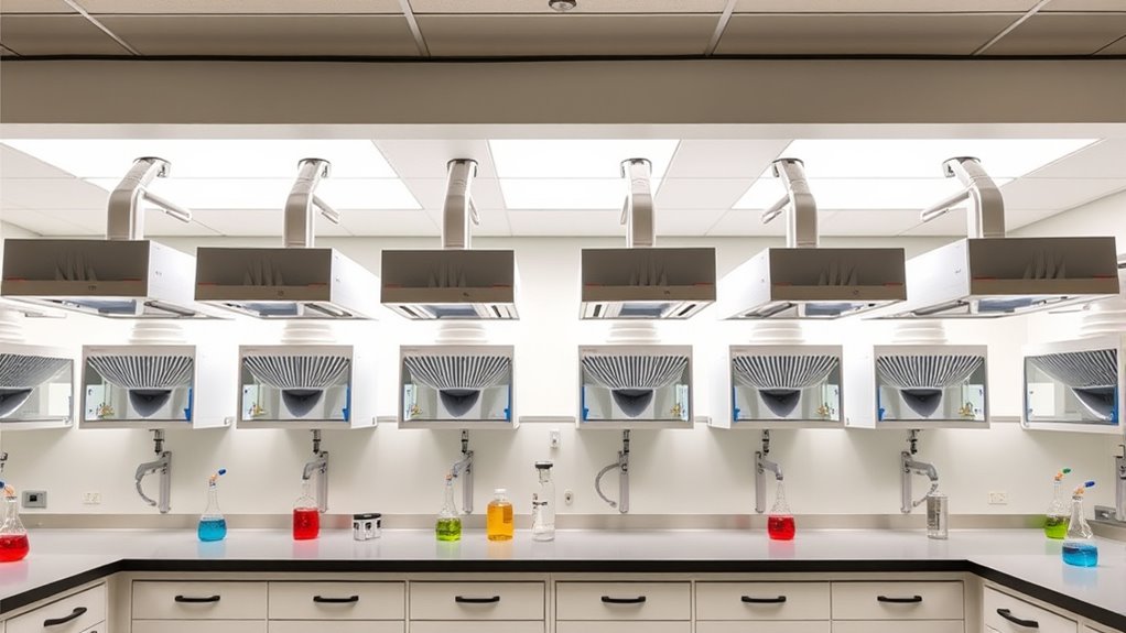 top chemical fume extractors