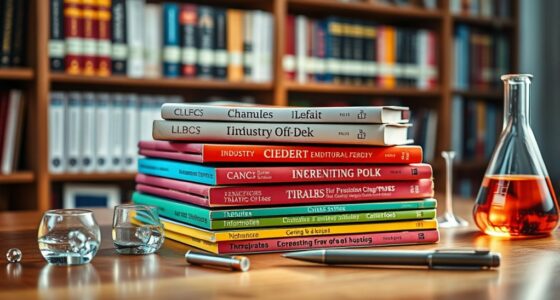 top chemical industry books
