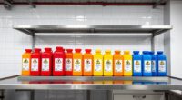 top chemical spill kit options