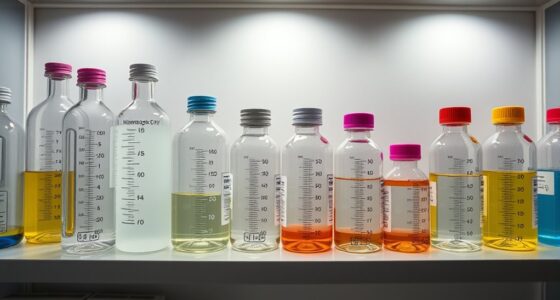 top chemical storage solutions
