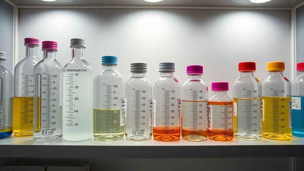 top chemical storage solutions