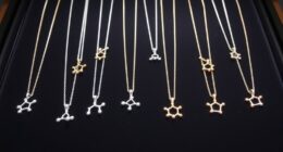 top chemist jewelry choices