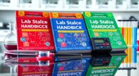top chemist lab handbooks