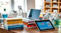 top chemist reference books
