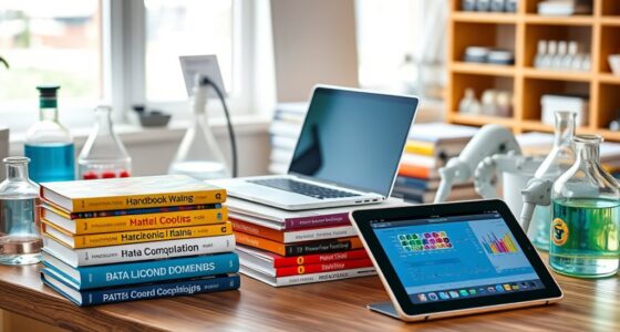 top chemist reference books