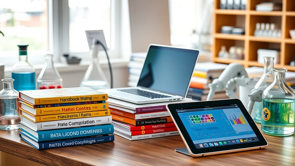 top chemist reference books