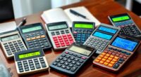 top chemistry calculator picks