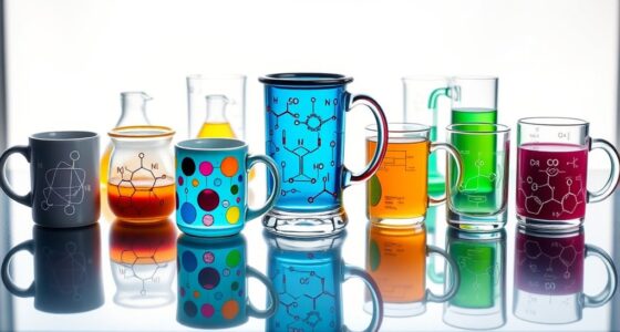 top chemistry coffee mug selections