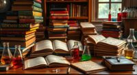 top chemistry discovery stories