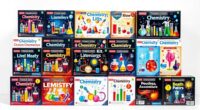 top chemistry kits 2025