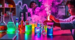 top chemistry magic kits