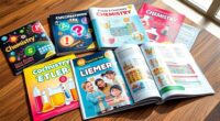 top chemistry puzzle books