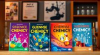 top chemistry science books