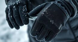 top cryogenic cold weather gloves
