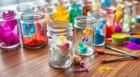 top crystal growing kits