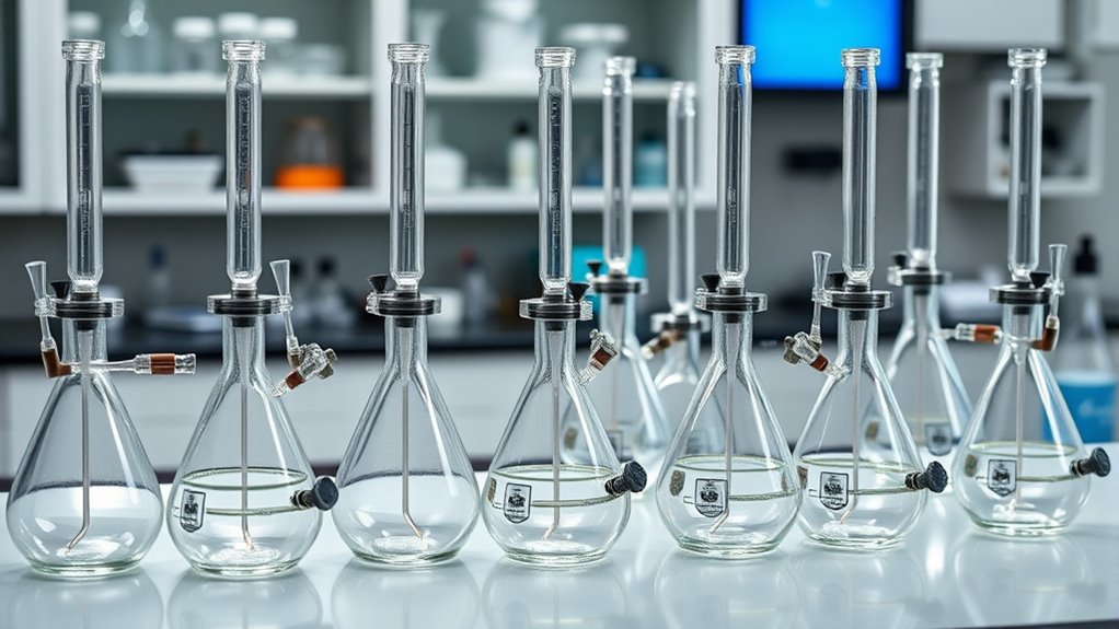top distillation equipment sets