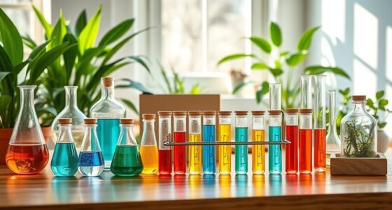 top eco chemistry experiment kits