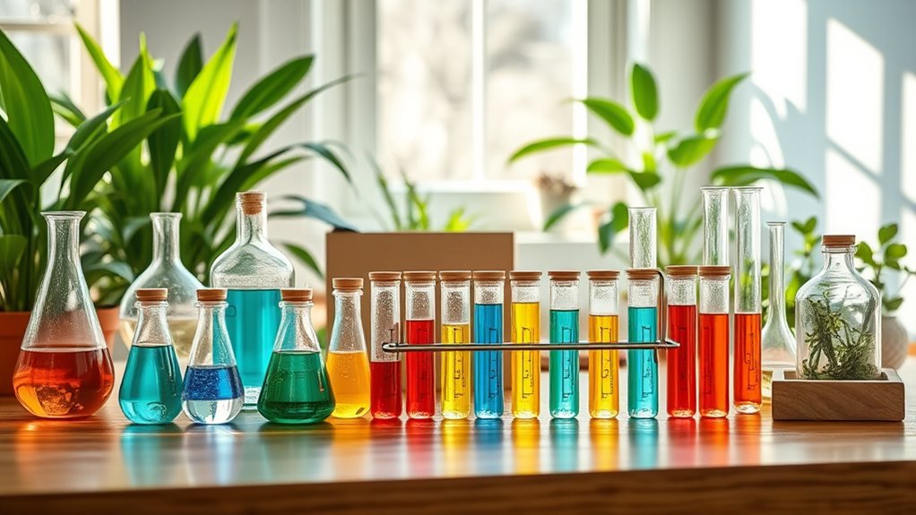 top eco chemistry experiment kits