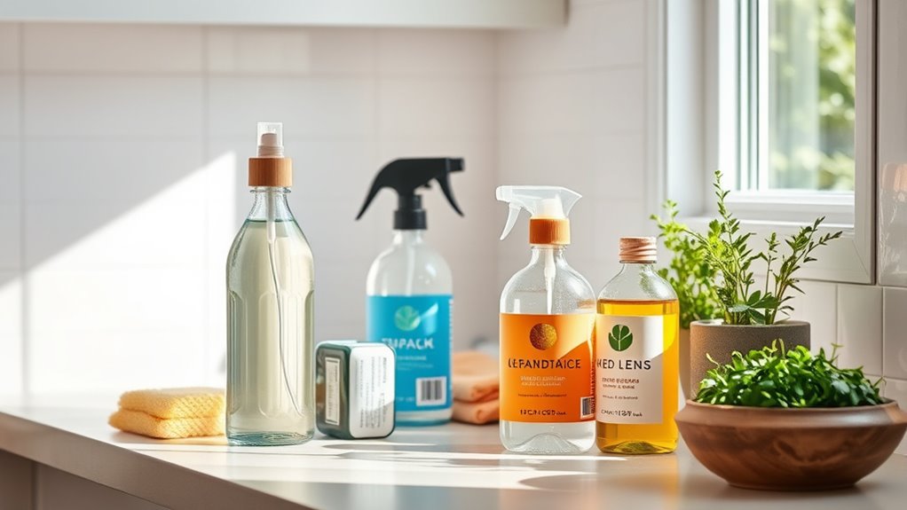 top eco friendly cleaning picks