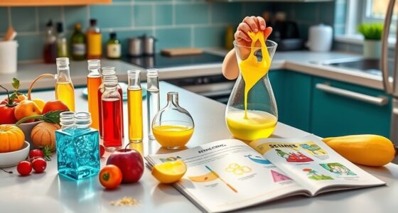 top edible science kits
