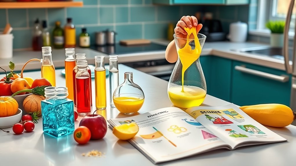 top edible science kits