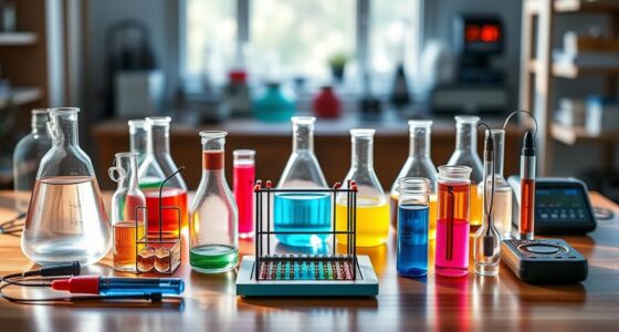 top electrochemistry kits 2025