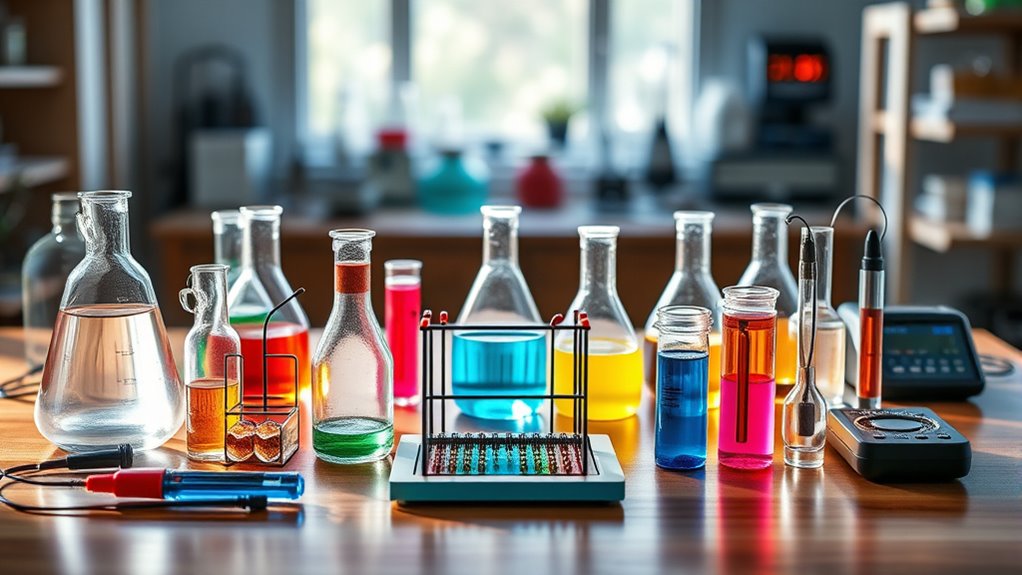 top electrochemistry kits 2025