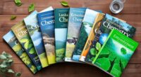 top environmental chemistry books