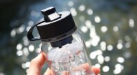 top filtered water bottles