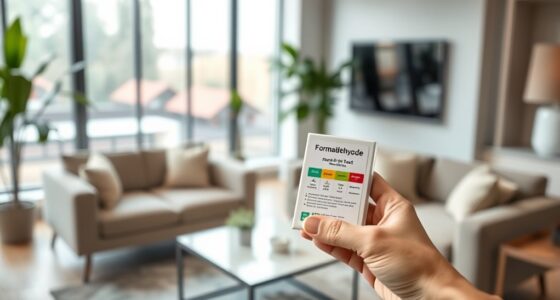 top formaldehyde test kits