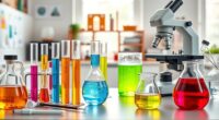 top high school science kits