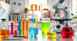top high school science kits