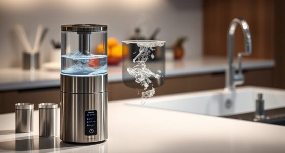top home water distillers