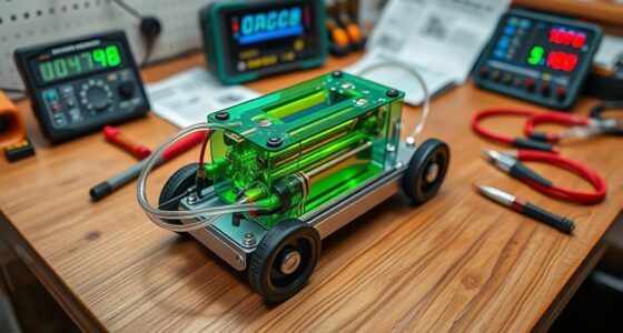 top hydrogen car kits