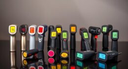 top infrared thermometers 2025