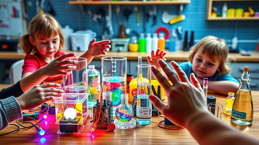 top kids science experiment kits