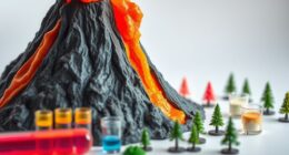 top kits for volcanic experiments