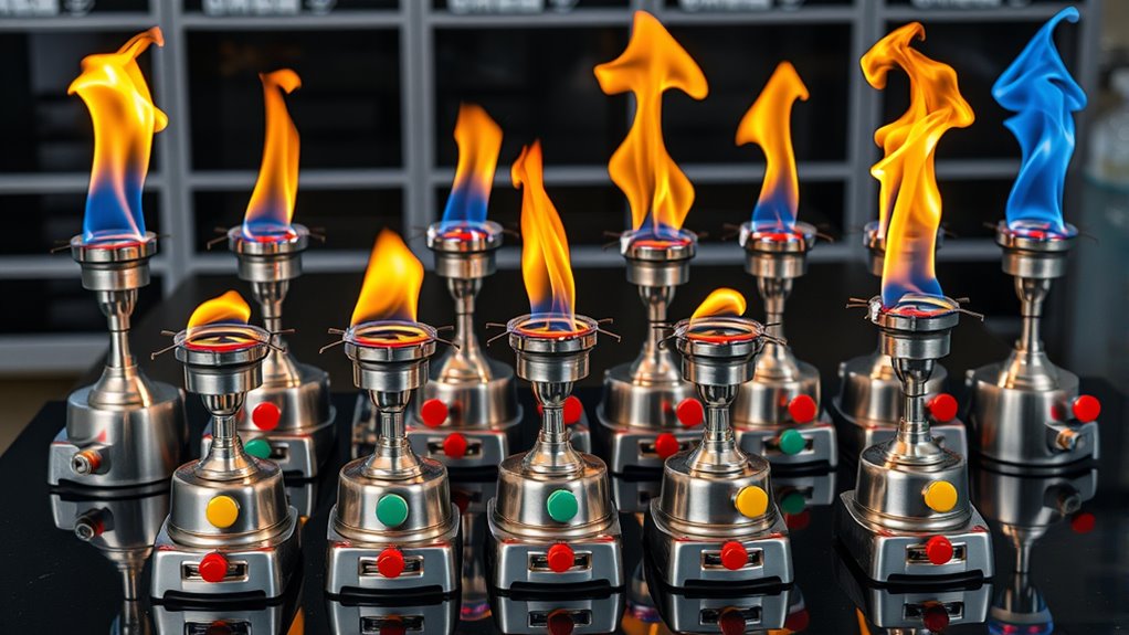 top lab burners 2025