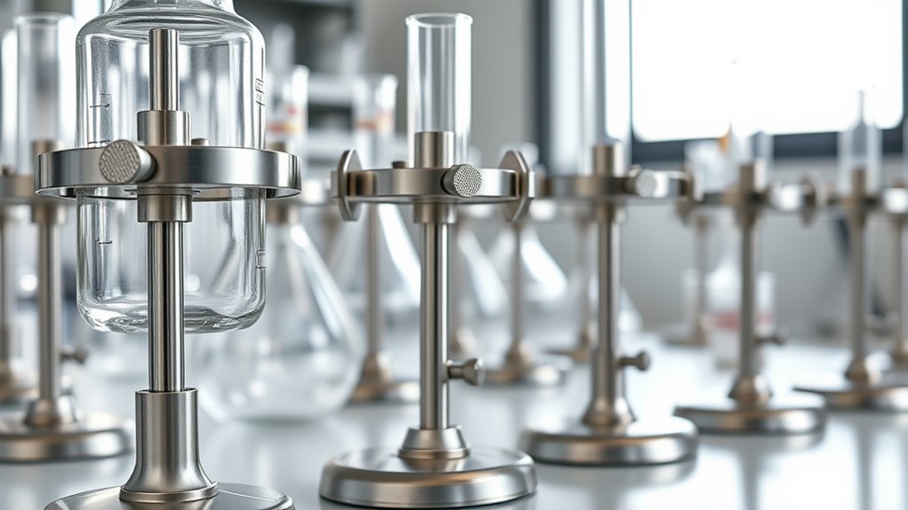 top lab equipment guides