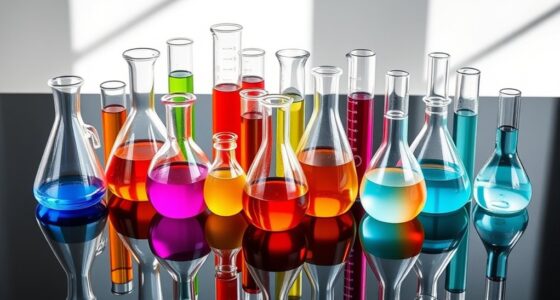 top lab glassware sets
