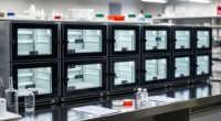 top lab incubators 2025