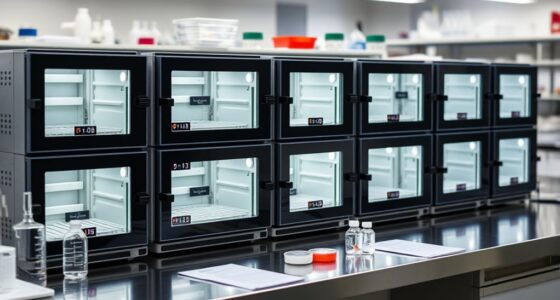top lab incubators 2025