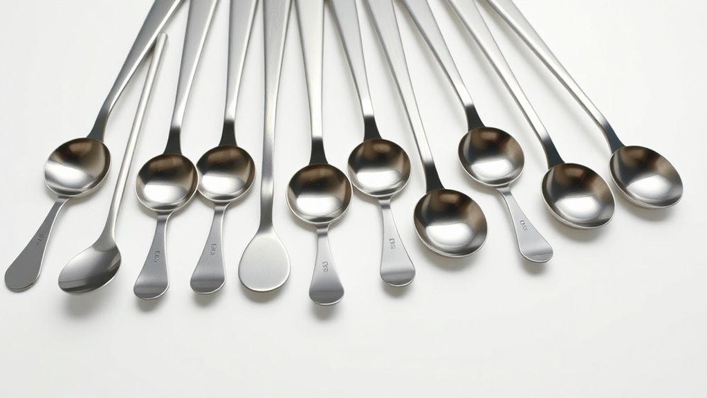 top lab measuring tools