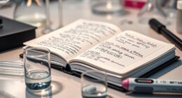 top lab notebook recommendations