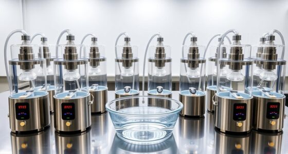 top lab water distillers