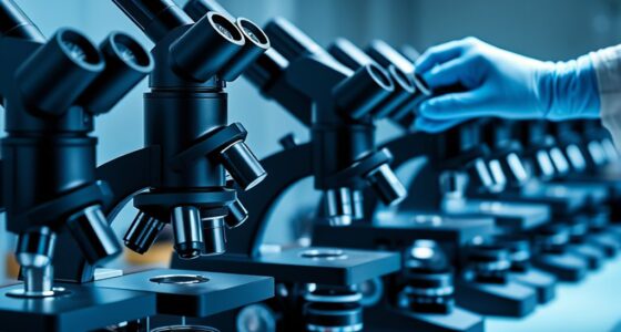 top laboratory compound microscopes